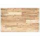   Rectangular Tabletop 100x Solid Acacia Wood   Tabletop