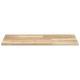   Rectangular Tabletop 100x Solid Acacia Wood   Tabletop