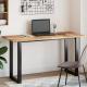   Rectangular Tabletop 100x Solid Acacia Wood   Tabletop