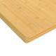   tabletop 60x100x2.5 cm