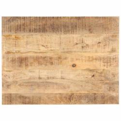   Tabletop Solid Mango Wood 25-27 mm   Tabletop