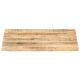   Tabletop Solid Mango Wood 25-27 mm   Tabletop