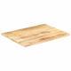   Tabletop Solid Mango Wood 25-27 mm   Tabletop