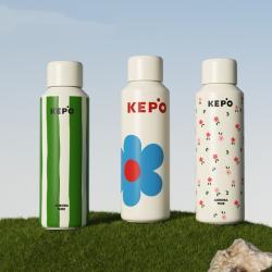 Stainless Steel Insulated Mug Portable Travel Cup