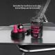 Portable Impact-resistant Tritan Plastic Straw Cup