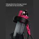 Portable Impact-resistant Tritan Plastic Straw Cup