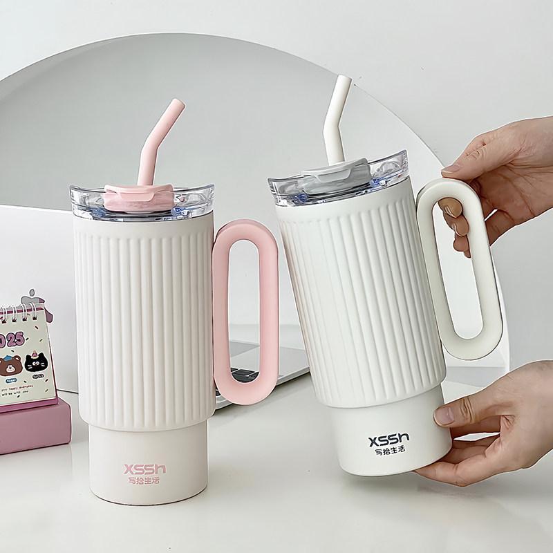 316 Stainless Steel Womens Cup For Both Heat And Cold Retention
