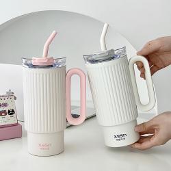 316 Stainless Steel Womens Cup For Both Heat And Cold Retention