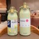 Large-Capacity Sports And Fitness Insulated Water Bottle With Straw