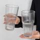 High-Temperature-Resistant Large-Capacity Glass Mug For Home Use