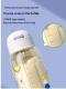 Summer Water Bottle Cute Large Capacity