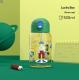 Summer Water Bottle Cute Large Capacity