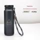 316 Stainless Steel High-Style Portable Herbal Tea Cup For Students