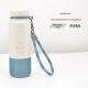316 Stainless Steel High-Style Portable Herbal Tea Cup For Students