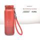 316 Stainless Steel High-Style Portable Herbal Tea Cup For Students