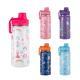 Outdoor Portable Cartoon Drop-Resistant Insulated Cup