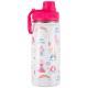 Outdoor Portable Cartoon Drop-Resistant Insulated Cup