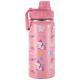 Outdoor Portable Cartoon Drop-Resistant Insulated Cup