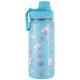 Outdoor Portable Cartoon Drop-Resistant Insulated Cup