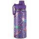 Outdoor Portable Cartoon Drop-Resistant Insulated Cup