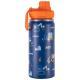 Outdoor Portable Cartoon Drop-Resistant Insulated Cup