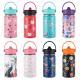 Portable Handle New-style Stainless Steel Mug