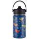 Portable Handle New-style Stainless Steel Mug