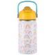 Portable Handle New-style Stainless Steel Mug
