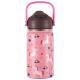 Portable Handle New-style Stainless Steel Mug
