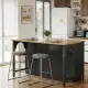 Kitchen Storage Cabinet, Kitchen Cabinet, Kitchen Island