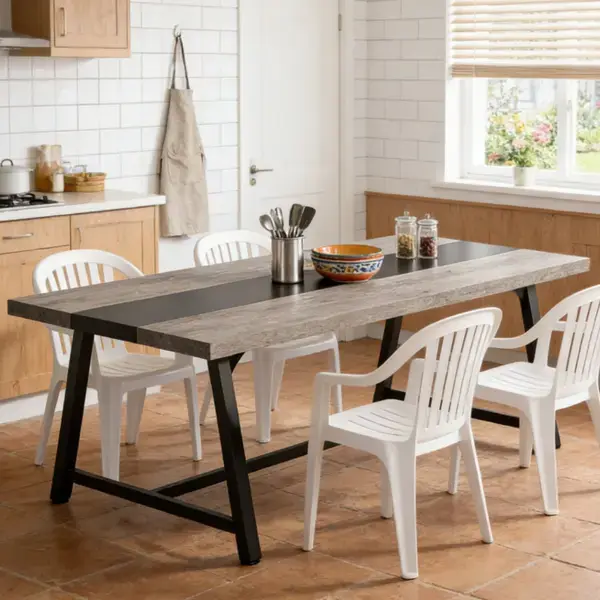 Dining Table(Only Dining Table)