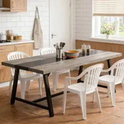 Dining Table(Only Dining Table)