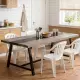 Dining Table(Only Dining Table)