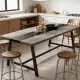 Dining Table(Only Dining Table)