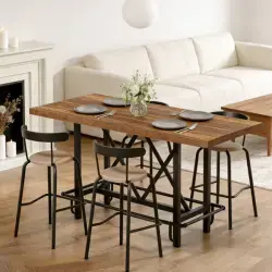 Dining Table(Only Dining Table)