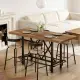 Dining Table(Only Dining Table)