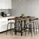 Dining Table(Only Dining Table)