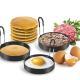 Home Kitchen Baking Tool Egg Frying Mold