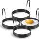 Home Kitchen Baking Tool Egg Frying Mold