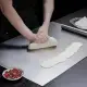 XXL 304 Stainless Steel Cutting Board  Anti-Slip & Mildew-Proof No More Moldy Wooden Boards - Heavy-Duty & Food-Safe, Easy To Clean - Chop Meat, Knead Dough, Bake Prep All-in-One - Must-Have For Home