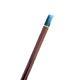 Chicken-wing Wood And Red Sandalwood Premium Natural Solid-wood Chopsticks