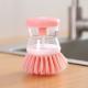 Hydraulic Pot-washing Machine Cleaning Brush