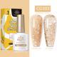 Model Nail Beauty UV Suit 130 Color UV Polish UV Glue Koudan Glue