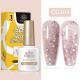 Model Nail Beauty UV Suit 130 Color UV Polish UV Glue Koudan Glue