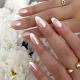 Womens Fashion French Wear Nail