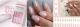 Womens Fashion French Wear Nail