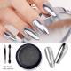 Womens Fashion Colorful Nail Sequins