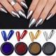 Womens Fashion Colorful Nail Sequins