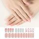 Nail Stickers Waterproof Exam-free
