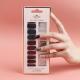 Nail Stickers Waterproof Exam-free